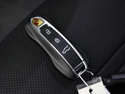 Porsche Cayenne S E-Hybrid AWD 2026