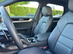 Porsche Cayenne S E-Hybrid AWD 2026