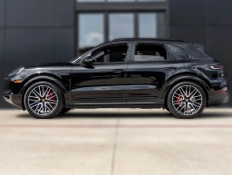 Porsche Cayenne S E-Hybrid AWD 2026