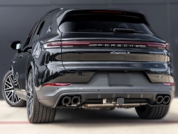Porsche Cayenne S E-Hybrid AWD 2026