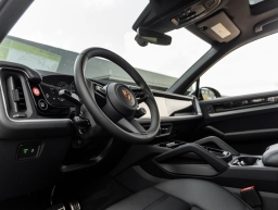 Porsche Cayenne S E-Hybrid AWD 2026