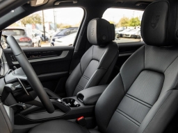 Porsche Cayenne S E-Hybrid AWD 2026