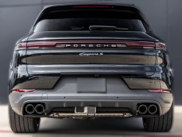 Porsche Cayenne S E-Hybrid AWD 2026