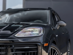 Porsche Cayenne S E-Hybrid AWD 2026
