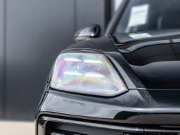 Porsche Cayenne S E-Hybrid AWD 2026