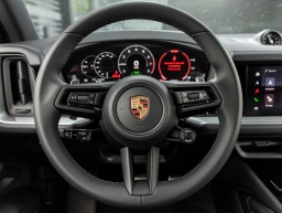 Porsche Cayenne S E-Hybrid AWD 2026