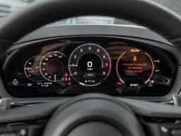 Porsche Cayenne S E-Hybrid AWD 2026