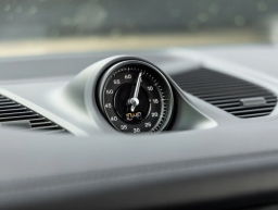 Porsche Cayenne S E-Hybrid AWD 2026