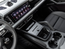 Porsche Cayenne S E-Hybrid AWD 2026