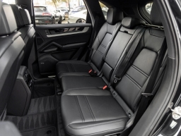 Porsche Cayenne S E-Hybrid AWD 2026