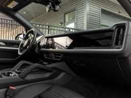 Porsche Cayenne S E-Hybrid AWD 2026