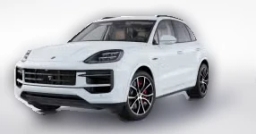 Porsche Cayenne S E-Hybrid AWD 2026