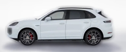 Porsche Cayenne S E-Hybrid AWD 2026