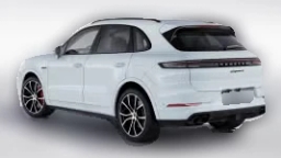 Porsche Cayenne S E-Hybrid AWD 2026