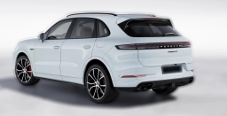Porsche Cayenne S E-Hybrid AWD 2026