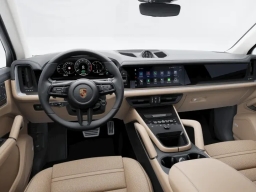 Porsche Cayenne S E-Hybrid AWD 2026