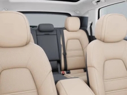 Porsche Cayenne S E-Hybrid AWD 2026