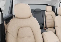 Porsche Cayenne S E-Hybrid AWD 2026