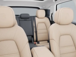 Porsche Cayenne S E-Hybrid AWD 2026