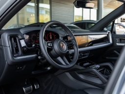 Porsche Cayenne S E-Hybrid AWD 2026