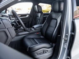 Porsche Cayenne S E-Hybrid AWD 2026