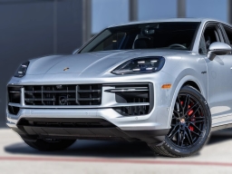 Porsche Cayenne S E-Hybrid AWD 2026