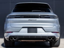Porsche Cayenne S E-Hybrid AWD 2026