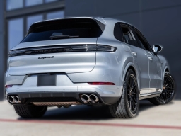 Porsche Cayenne S E-Hybrid AWD 2026