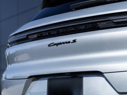 Porsche Cayenne S E-Hybrid AWD 2026