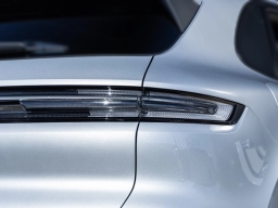 Porsche Cayenne S E-Hybrid AWD 2026