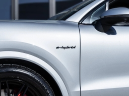 Porsche Cayenne S E-Hybrid AWD 2026