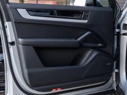 Porsche Cayenne S E-Hybrid AWD 2026