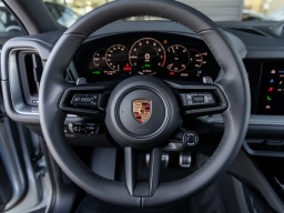 Porsche Cayenne S E-Hybrid AWD 2026