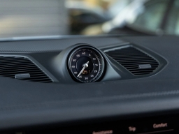 Porsche Cayenne S E-Hybrid AWD 2026