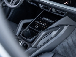 Porsche Cayenne S E-Hybrid AWD 2026