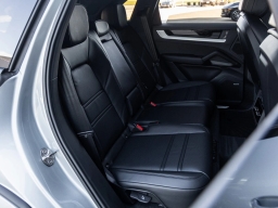 Porsche Cayenne S E-Hybrid AWD 2026