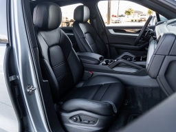 Porsche Cayenne S E-Hybrid AWD 2026