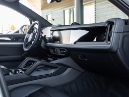 Porsche Cayenne S E-Hybrid AWD 2026