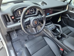 Porsche Cayenne S E-Hybrid AWD 2025