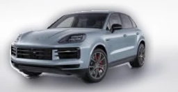 Porsche Cayenne S E-Hybrid AWD 2026