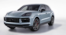 Porsche Cayenne S E-Hybrid AWD 2026