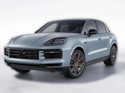Porsche Cayenne S E-Hybrid AWD 2026