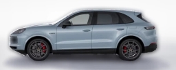 Porsche Cayenne S E-Hybrid AWD 2026