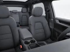 Porsche Cayenne S E-Hybrid AWD 2026