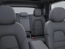 Porsche Cayenne S E-Hybrid AWD 2026