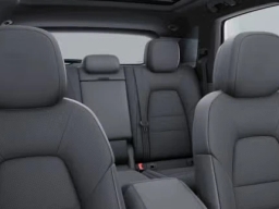 Porsche Cayenne S E-Hybrid AWD 2026