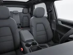 Porsche Cayenne S E-Hybrid AWD 2026