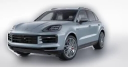 Porsche Cayenne S E-Hybrid AWD 2026