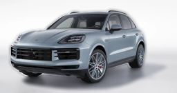 Porsche Cayenne S E-Hybrid AWD 2026