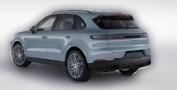 Porsche Cayenne S E-Hybrid AWD 2026
